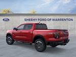 2025 Ford Ranger SuperCrew Cab 4x4 Pickup for sale #YE17790 - photo 7