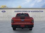 2025 Ford Ranger SuperCrew Cab 4x4 Pickup for sale #YE17790 - photo 8