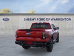 2025 Ford Ranger SuperCrew Cab 4x4 Pickup for sale #YE17790 - photo 2