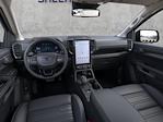 2025 Ford Ranger SuperCrew Cab 4x4 Pickup for sale #YE17790 - photo 9