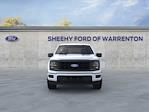2025 Ford F-150 SuperCrew Cab 4x4 Pickup for sale #YE18840 - photo 3