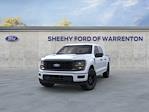 2025 Ford F-150 SuperCrew Cab 4x4 Pickup for sale #YE18840 - photo 5