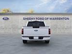 2025 Ford F-150 SuperCrew Cab 4x4 Pickup for sale #YE18840 - photo 8