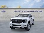 2025 Ford Ranger SuperCrew Cab 4x2 Pickup for sale #YE18952 - photo 5
