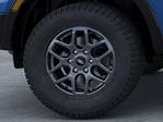 New 2025 Ford Ranger XLT SuperCrew Cab 4x4 Pickup for sale #YE22550 - photo 19