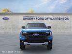 New 2025 Ford Ranger XLT SuperCrew Cab 4x4 Pickup for sale #YE22550 - photo 3