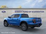 New 2025 Ford Ranger XLT SuperCrew Cab 4x4 Pickup for sale #YE22550 - photo 7