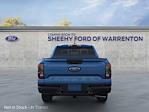 New 2025 Ford Ranger XLT SuperCrew Cab 4x4 Pickup for sale #YE22550 - photo 8