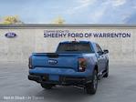 New 2025 Ford Ranger XLT SuperCrew Cab 4x4 Pickup for sale #YE22550 - photo 2
