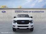 New 2025 Ford Ranger XL SuperCrew Cab 4x4 Pickup for sale #YE23413 - photo 3