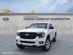 New 2025 Ford Ranger XL SuperCrew Cab 4x4 Pickup for sale #YE23413 - photo 5