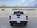 New 2025 Ford Ranger XL SuperCrew Cab 4x4 Pickup for sale #YE23413 - photo 8
