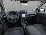 New 2025 Ford Ranger XL SuperCrew Cab 4x4 Pickup for sale #YE23413 - photo 9
