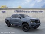 New 2025 Ford Ranger Lariat SuperCrew Cab 4x4 Pickup for sale #YE24002 - photo 1