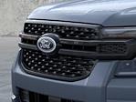New 2025 Ford Ranger Lariat SuperCrew Cab 4x4 Pickup for sale #YE24002 - photo 17