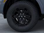 New 2025 Ford Ranger Lariat SuperCrew Cab 4x4 Pickup for sale #YE24002 - photo 19