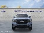 New 2025 Ford Ranger Lariat SuperCrew Cab 4x4 Pickup for sale #YE24002 - photo 3