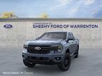 New 2025 Ford Ranger Lariat SuperCrew Cab 4x4 Pickup for sale #YE24002 - photo 5