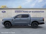 New 2025 Ford Ranger Lariat SuperCrew Cab 4x4 Pickup for sale #YE24002 - photo 6