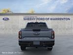 New 2025 Ford Ranger Lariat SuperCrew Cab 4x4 Pickup for sale #YE24002 - photo 8