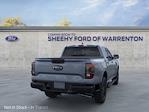 New 2025 Ford Ranger Lariat SuperCrew Cab 4x4 Pickup for sale #YE24002 - photo 2