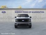 2025 Ford F-150 SuperCrew Cab 4x4 Pickup for sale #YE24957 - photo 3