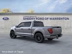2025 Ford F-150 SuperCrew Cab 4x4 Pickup for sale #YE24957 - photo 7