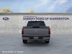 2025 Ford F-150 SuperCrew Cab 4x4 Pickup for sale #YE24957 - photo 8