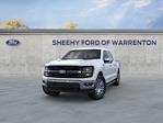 2024 Ford F-150 SuperCrew Cab 4x4, Pickup for sale #YE28474 - photo 4