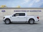 2024 Ford F-150 SuperCrew Cab 4x4, Pickup for sale #YE28474 - photo 5