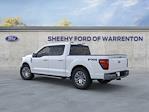 2024 Ford F-150 SuperCrew Cab 4x4, Pickup for sale #YE28474 - photo 6