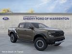 New 2025 Ford Ranger Raptor SuperCrew Cab 4x4 Pickup for sale #YE28519 - photo 1