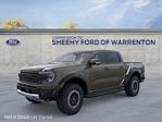 New 2025 Ford Ranger Raptor SuperCrew Cab 4x4 Pickup for sale #YE28519 - photo 4
