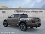New 2025 Ford Ranger Raptor SuperCrew Cab 4x4 Pickup for sale #YE28519 - photo 7
