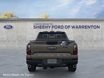 New 2025 Ford Ranger Raptor SuperCrew Cab 4x4 Pickup for sale #YE28519 - photo 8