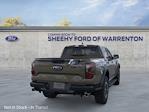 New 2025 Ford Ranger Raptor SuperCrew Cab 4x4 Pickup for sale #YE28519 - photo 2