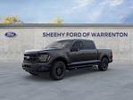 2024 Ford F-150 SuperCrew Cab 4x4 Pickup for sale #YE28881 - photo 4