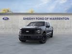 2024 Ford F-150 SuperCrew Cab 4x4 Pickup for sale #YE28881 - photo 5