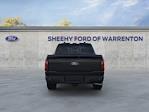 2024 Ford F-150 SuperCrew Cab 4x4 Pickup for sale #YE28881 - photo 8