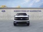 2024 Ford F-150 SuperCrew Cab 4x4, Pickup for sale #YE29075 - photo 2