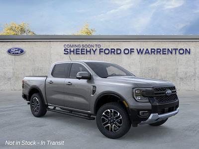 2025 Ford Ranger SuperCrew Cab 4x4 Pickup for sale #YE30356 - photo 1