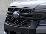 2025 Ford Ranger SuperCrew Cab 4x4 Pickup for sale #YE30356 - photo 17