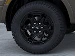 2025 Ford Ranger SuperCrew Cab 4x4 Pickup for sale #YE31035 - photo 19