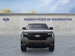 2025 Ford Ranger SuperCrew Cab 4x4 Pickup for sale #YE31035 - photo 3