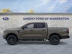 2025 Ford Ranger SuperCrew Cab 4x4 Pickup for sale #YE31035 - photo 6