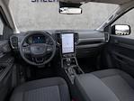 2025 Ford Ranger SuperCrew Cab 4x4 Pickup for sale #YE31035 - photo 9