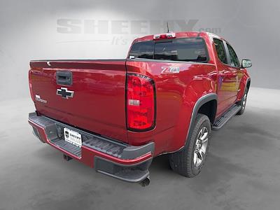 2016 Chevrolet Colorado Crew Cab 4x4 Pickup for sale #YE31035A - photo 2