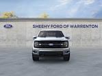 2024 Ford F-150 SuperCrew Cab 4x4, Pickup for sale #YE31536 - photo 2