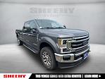 2021 Ford F-350 Crew Cab SRW 4x4 Pickup for sale #YE31898A - photo 1