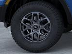 New 2025 Ford Ranger XLT SuperCrew Cab 4x4 Pickup for sale #YE37066 - photo 19